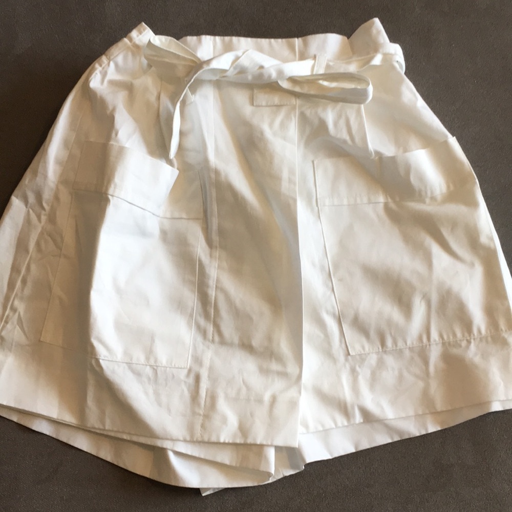 Zara skort